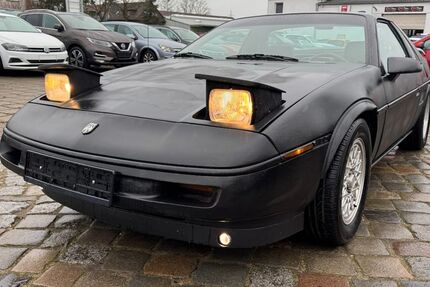 Pontiac Fiero 119.000 km 6.990 € Neu Wulmstorf 21629