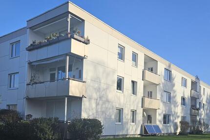 Wohnung Halstenbek - 3 Zimmer, 80 m&sup2;, 1.170&euro; | Angebot:26387768