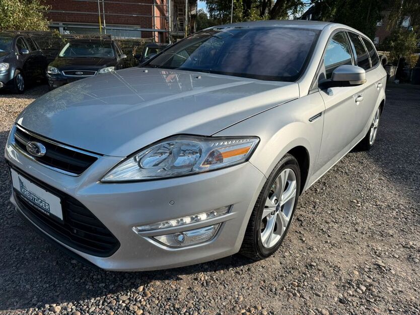 Ford Mondeo 223.886 km 4.990 € Hamburg 22179