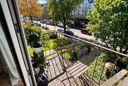 Wohnung zum Kaufen in Hamburg 445.000 € 52 m² 2 zimmer