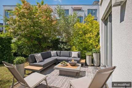 Wohnung Hamburg Ottensen - 2.5 Zimmer, 90 m&sup2;, 760.000&euro; | Angebot:26995797