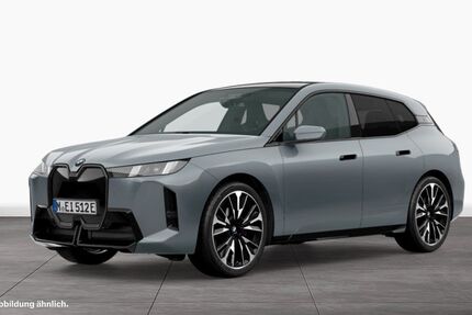 BMW iX 6.657 km 92.904 &euro; Barsbüttel bei Hamburg 22885