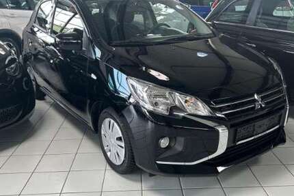 Mitsubishi Space Star 7.400 km 12.990 € Hamburg 22525