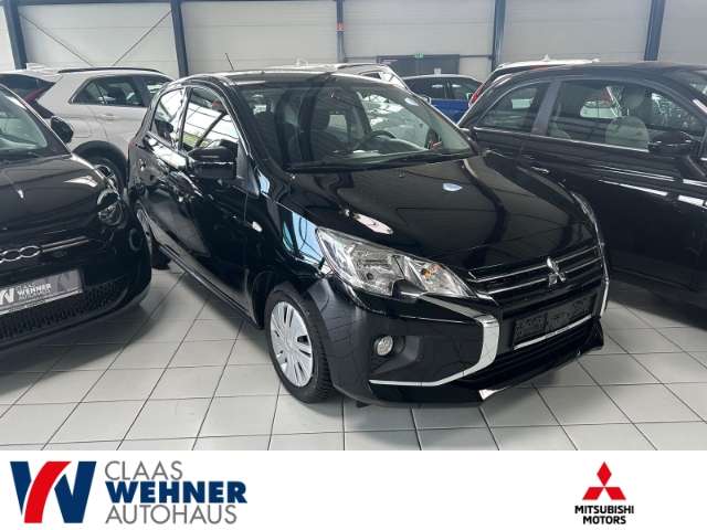 Mitsubishi Space Star 7.400 km 12.990 € Hamburg 22525