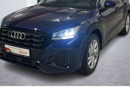 Audi Q2 27.995 km 34.980 &euro; Hamburg 20537