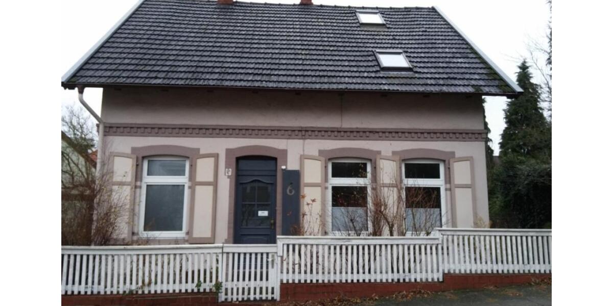 Einfamilienhaus Geesthacht - 4 Zimmer, 100 m&sup2;, 295.000&euro; | Angebot:25658327