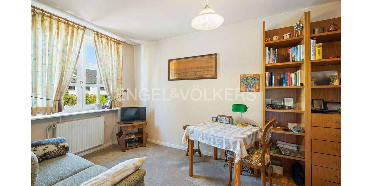 Reihenendhaus Norderstedt Harksheide - 6 Zimmer, 126 m&sup2;, 495.000&euro; | Angebot:26733424