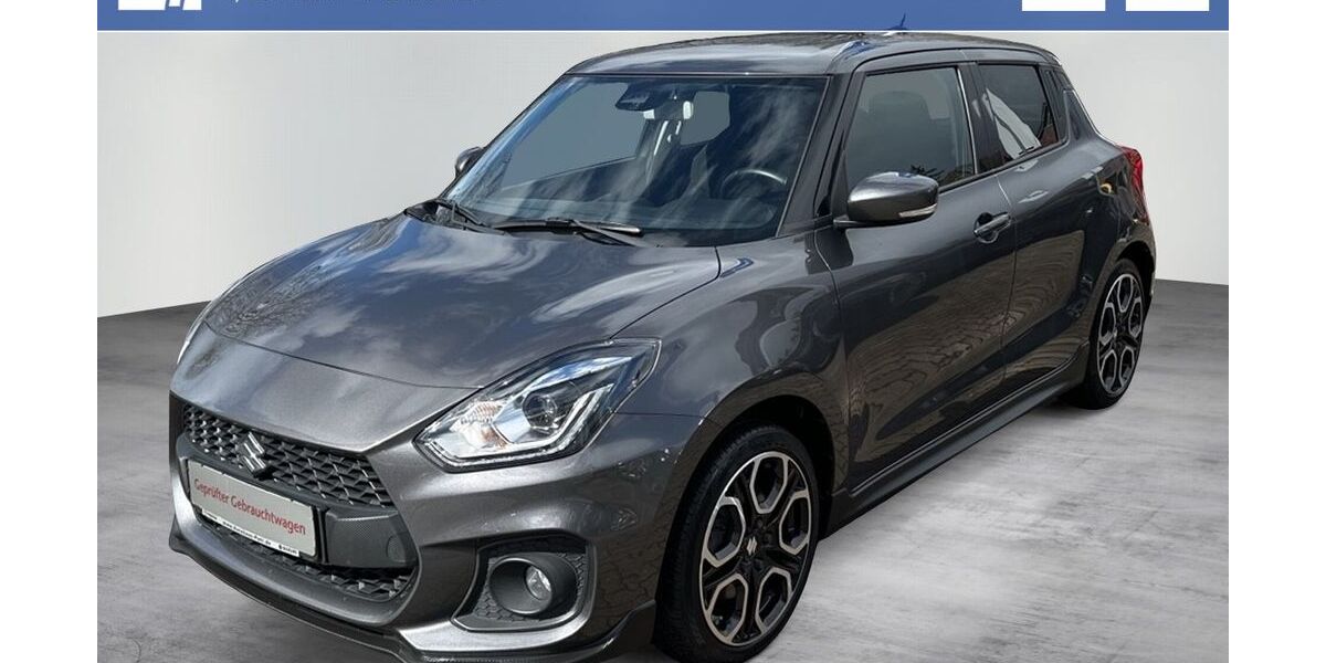 Suzuki Swift 62.728 km 15.885 &euro; Hamburg 22041