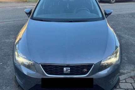Seat Leon 119.000 km 13.900 &euro; Schenefeld 22869