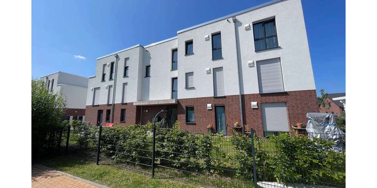 Wohnung zum Kaufen in Winsen Luhe 589.000 € 125 m² 3 zimmer