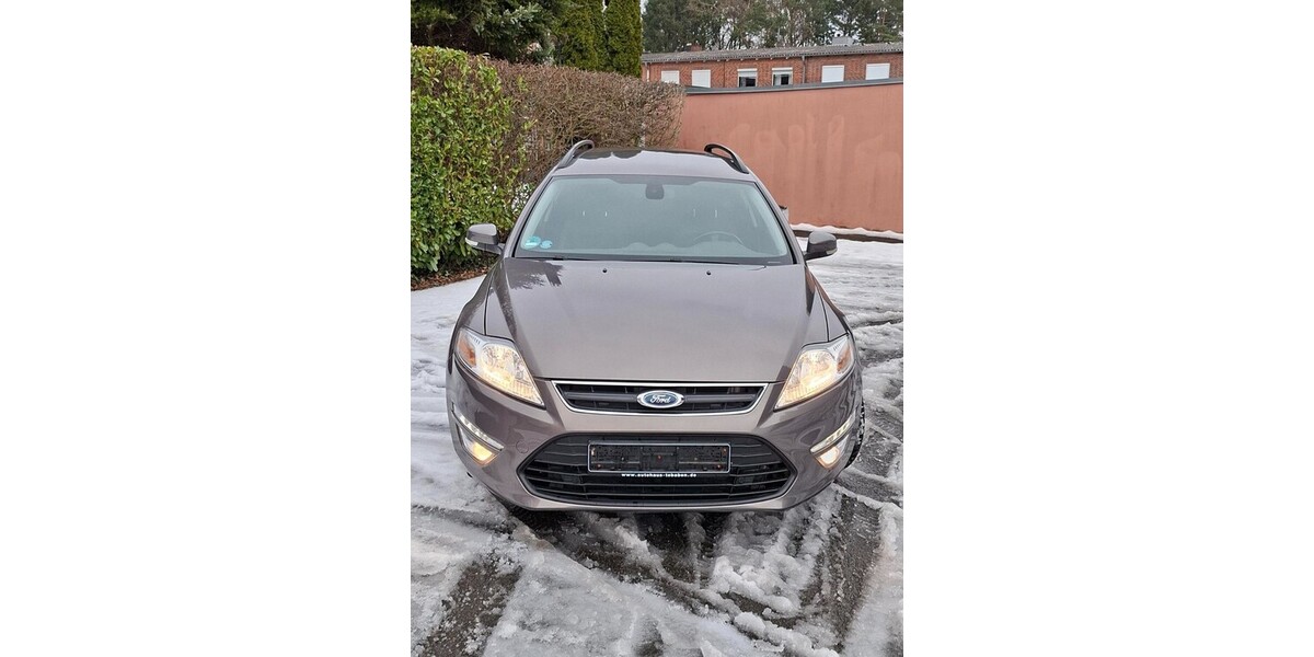Ford Mondeo 182.000 km 7.700 &euro; Hamburg 20038