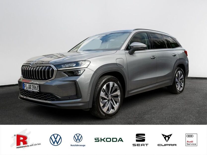Kodiaq