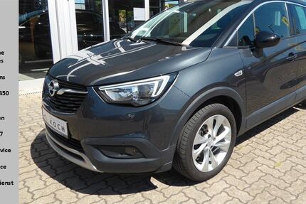 Opel Crossland (X) 57.750 km 11.490 &euro; Brackel 21438