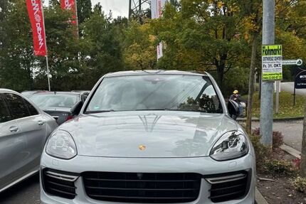 Porsche Cayenne 133.000 km 38.000 € Winsen Luhe 21423