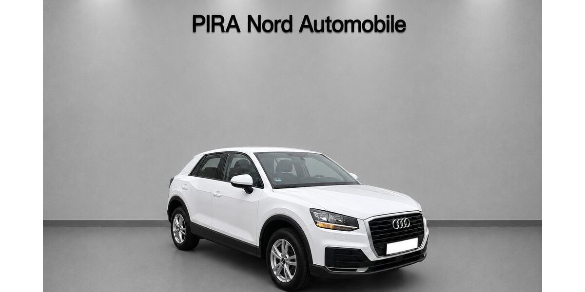 Audi Q2 105.568 km 12.980 &euro; Norderstedt 22844
