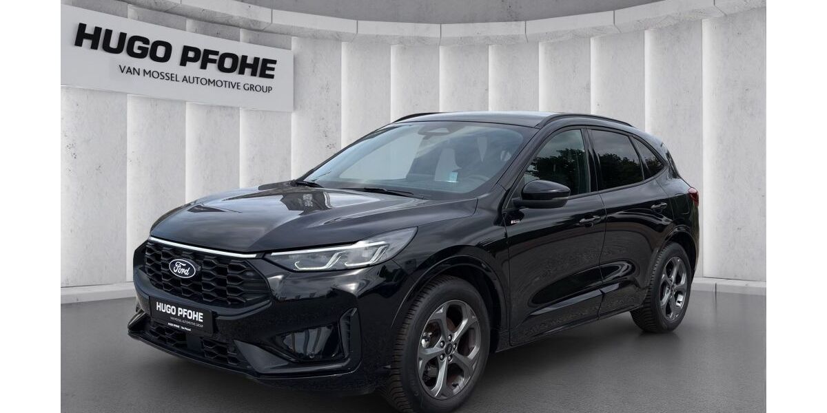 Ford Kuga 21.960 km 29.990 &euro; Norderstedt 22848
