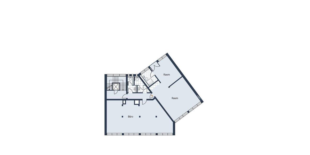 Gewerbeobjekt Hamburg Rothenburgsort - 13.500&euro; | Angebot:26439138