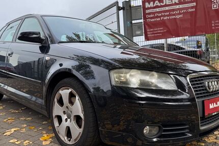 Audi A3 160.872 km 2.490 &euro; Hamburg 22043