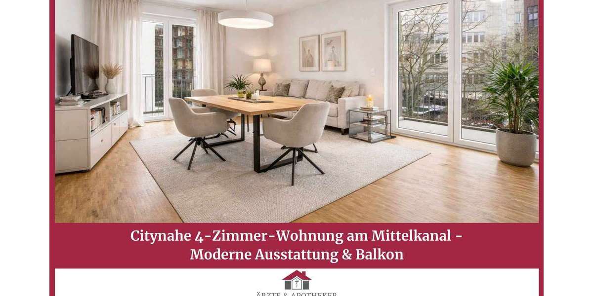 Etagenwohnung Hamburg Hamburg-Mitte - 4 Zimmer, 97 m&sup2;, 725.000&euro; | Angebot:26357829