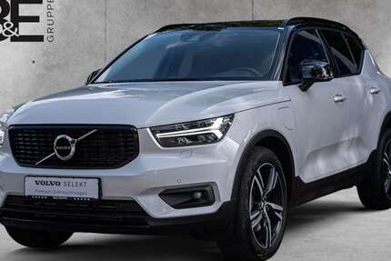Volvo XC40 34.800 km 31.950 € Norderstedt 22848