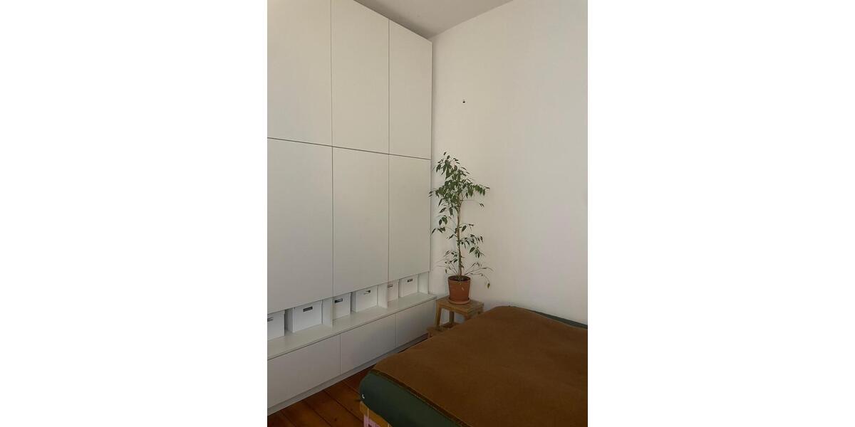 Etagenwohnung Hamburg Altstadt - 1 Zimmer, 85 m&sup2;, 750&euro; | Angebot:26193958