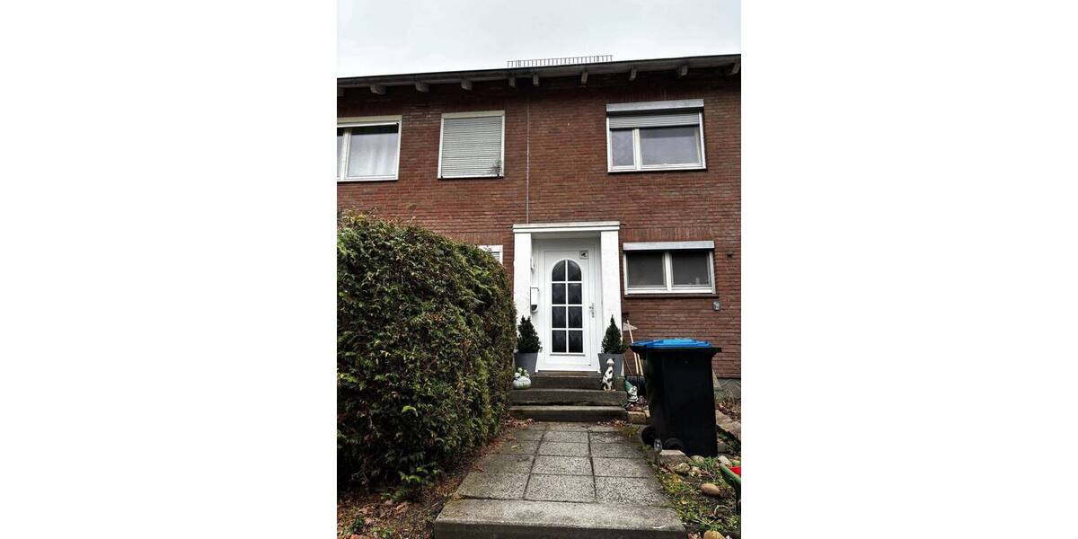 Reihenmittelhaus Hamburg Neugraben-Fischbek - 3 Zimmer, 100 m&sup2;, 1.600&euro; | Angebot:26276608