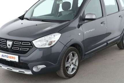 Dacia Lodgy 51.795 km 15.380 &euro; Hamburg 22529