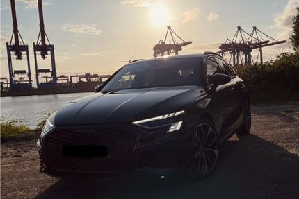 Audi A3 36.000 km 28.990 € Hamburg 21109