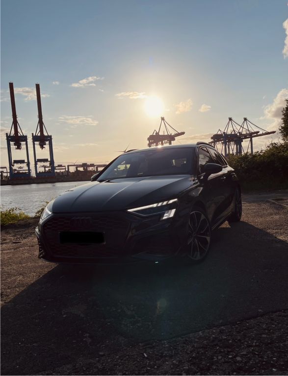 Audi A3 36.000 km 28.990 € Hamburg 21109