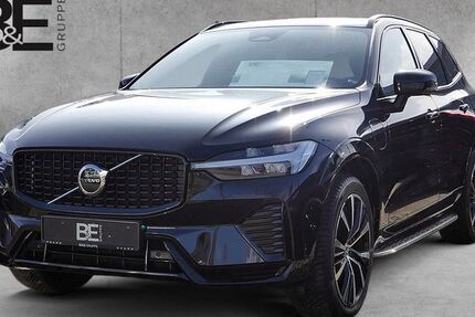 Volvo XC60 64.807 km 43.950 &euro; Glinde 21509
