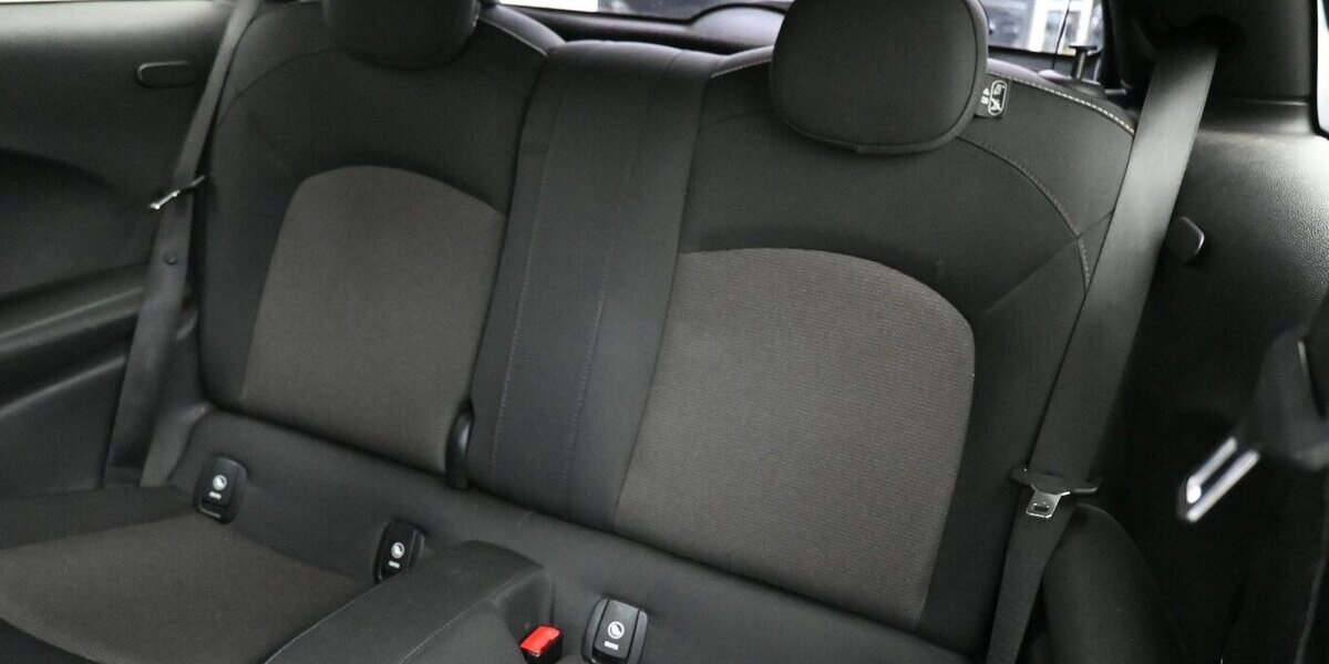 Mini ONE *Salt* Klima NAVI Bluet Sitzheiz Alus 84.000 km 10.900 &euro; Seevetal - Hittfeld 21218