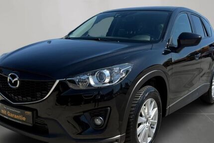Mazda CX-5 123.000 km 10.490 &euro; Hamburg 20539