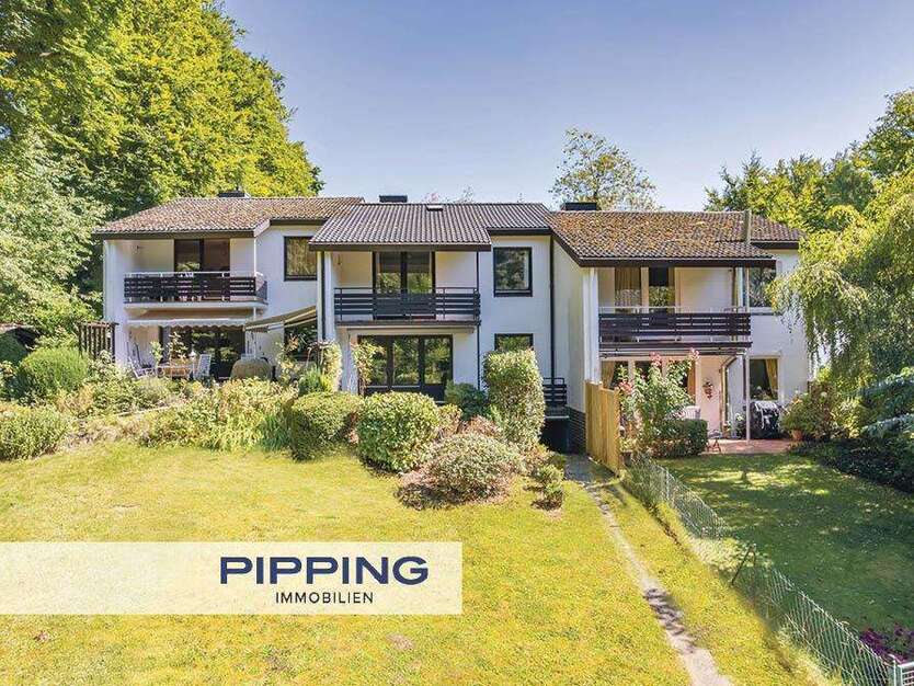 Haus zum Kaufen in Aumühle 495.000 € 106 m²