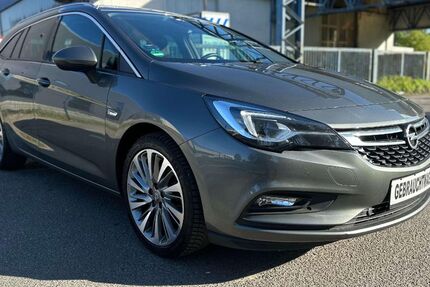 Opel Astra 124.999 km 11.599 &euro; Pinneberg 25421