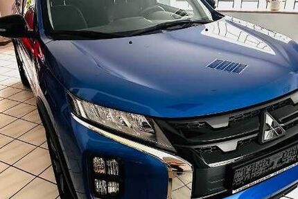 Mitsubishi ASX 18.050 km 22.800 € Hamburg 22045