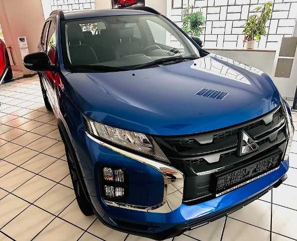 Mitsubishi ASX 18.050 km 22.800 € Hamburg 22045