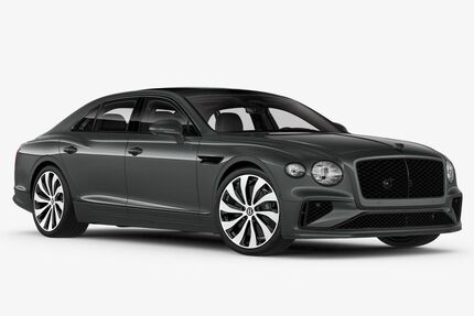 Bentley Flying Spur 4.500 km 264.900 &euro; Hamburg 22419