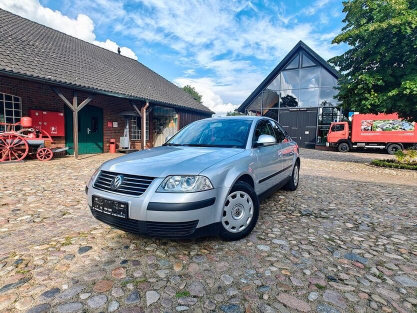Passat