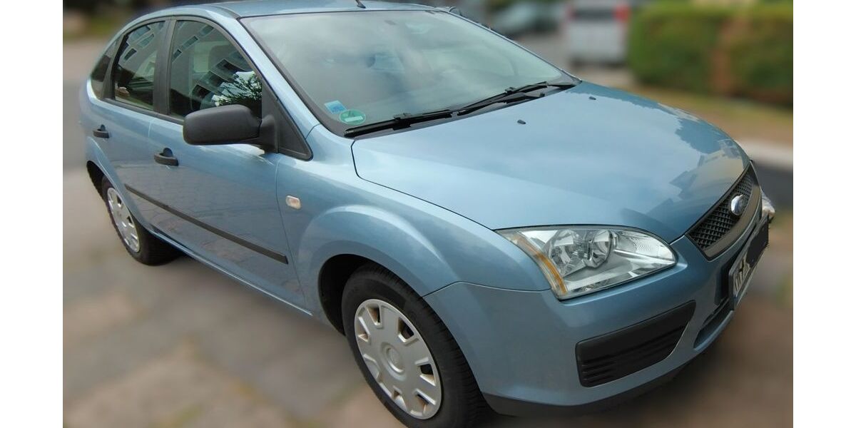 Ford Focus 167.000 km 2.500 &euro; Hamburg 21075
