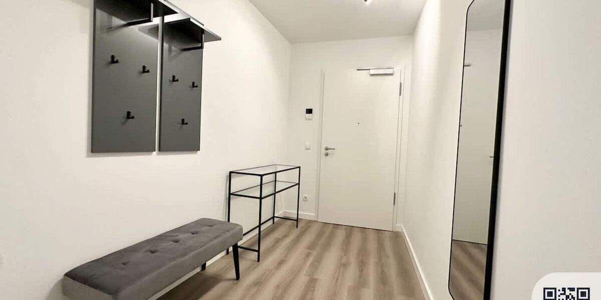 Etagenwohnung Henstedt-Ulzburg Ulzburg - 2 Zimmer, 3.683&euro; | Angebot:25281677