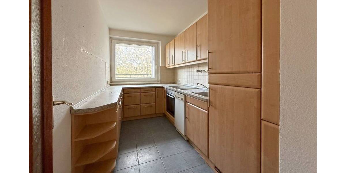 Etagenwohnung Hamburg Wandsbek - 2 Zimmer, 66 m&sup2;, 239.000&euro; | Angebot:26554720