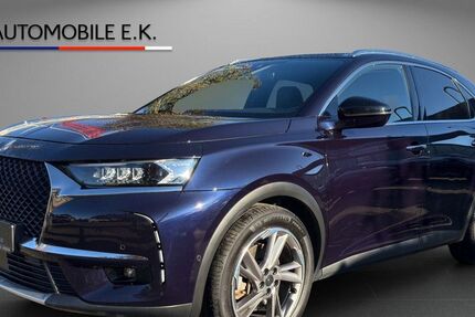 DS Automobiles DS7 (Crossback) 55.400 km 27.450 &euro; Bönningstedt 25474