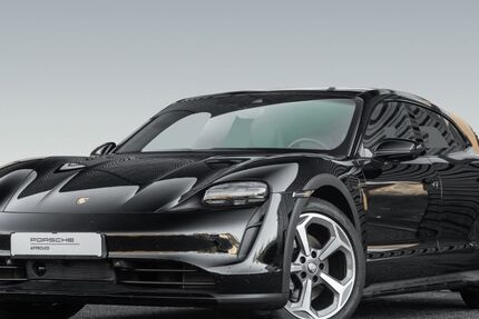 Porsche Taycan 10.280 km 80.970 &euro; Hamburg 22523