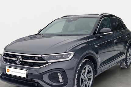 VW T-Roc 25.087 km 29.970 &euro; Seevetal 21220