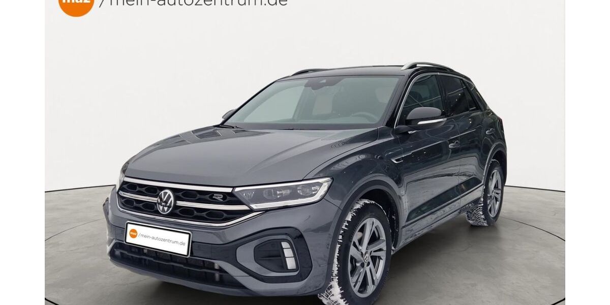 VW T-Roc 25.087 km 29.970 &euro; Seevetal 21220