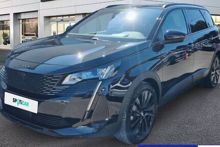 Peugeot 5008 17.786 km 27.990 &euro; Hamburg 22457