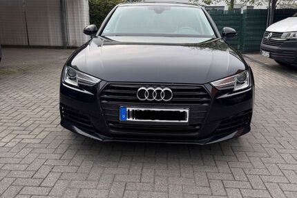 Audi A4 179.000 km 13.800 &euro; Hamburg 22045