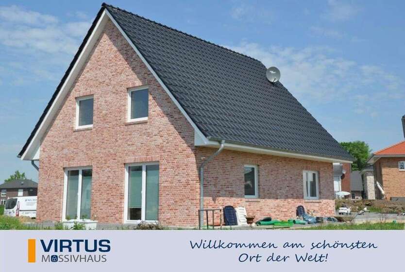 Haus zum Kaufen in Wedel 452.000 € 133 m² 4 zimmer