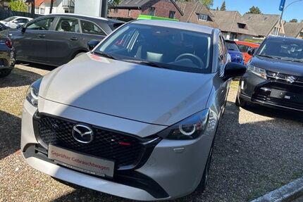 Mazda 2 57.801 km 17.385 &euro; Hamburg 22041
