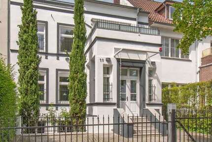 Haus Hamburg Hohenfelde - 10 Zimmer, 449 m&sup2;, 2.195.000&euro; | Angebot:24816983